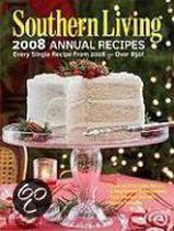 Southern Living Annual Recipes