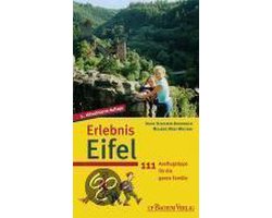 Erlebnis Eifel