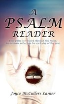 A Psalm Reader