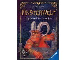 Finsterwelt