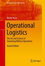 Management for Professionals - Operational Logistics