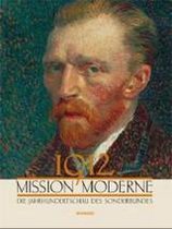 1912 Mission Moderne