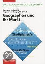 Geographen und ihr Markt