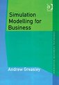 Simulation Modelling For Business