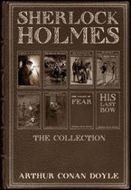 Sherlock Holmes: The Collection