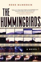 Boek cover The Hummingbirds van Ross Mcmeekin