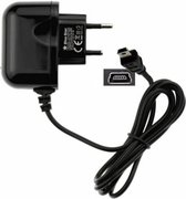 Oplader 220V voor TomTom-  micro USB - 2 ampere lader