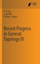 Recent Progress in General Topology III