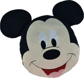 Disney - Mickey Kussen 50x50cm