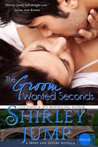Sweet and Savory Romances - The Groom Wanted Seconds