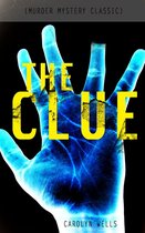 Omslag THE CLUE (Murder Mystery Classic)