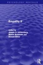 Psychology Revivals- Empathy II