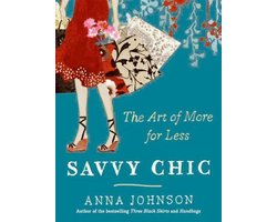 Savvy Chic