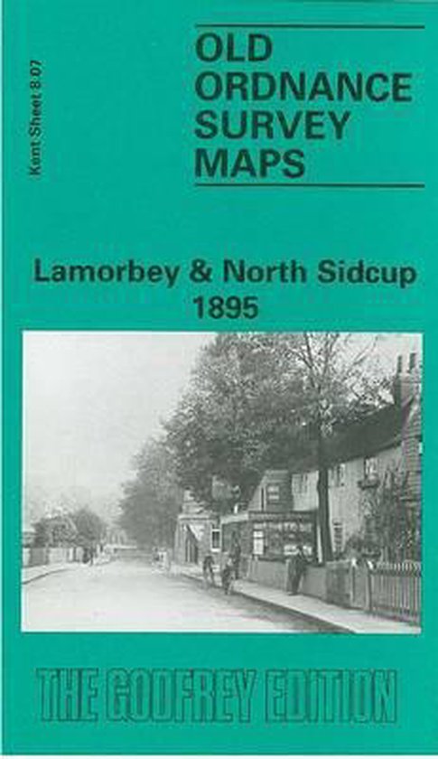 Lamorbey and North Sidcup 1895
