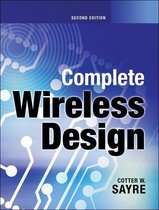 Complete Wireless Design, Second Edition