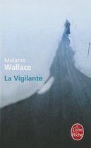 La Vigilante = The Housekeeper