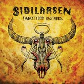 Sidilarsen - Dancefloor Bastards (CD)
