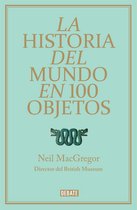 La historia del mundo en 100 objetos