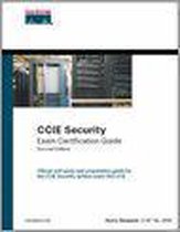 Ccie Security Exam Certification Guide