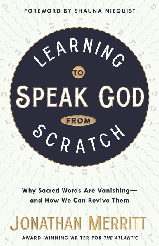 Learning to Speak God from Scratch - cover