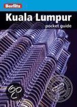 Berlitz: Kuala Lumpur Pocket Guide
