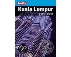 Berlitz: Kuala Lumpur Pocket Guide