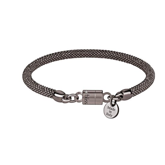 Hugo Boss BOSS Sieraden Heren THAD SPORT Collectie Armband In Nylon Size S Nylon Geen Edelsteen 683f8e72bdef9120c6072116