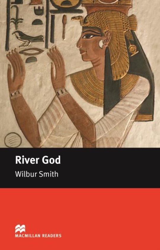 River God - cover