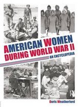 American Women during World War II