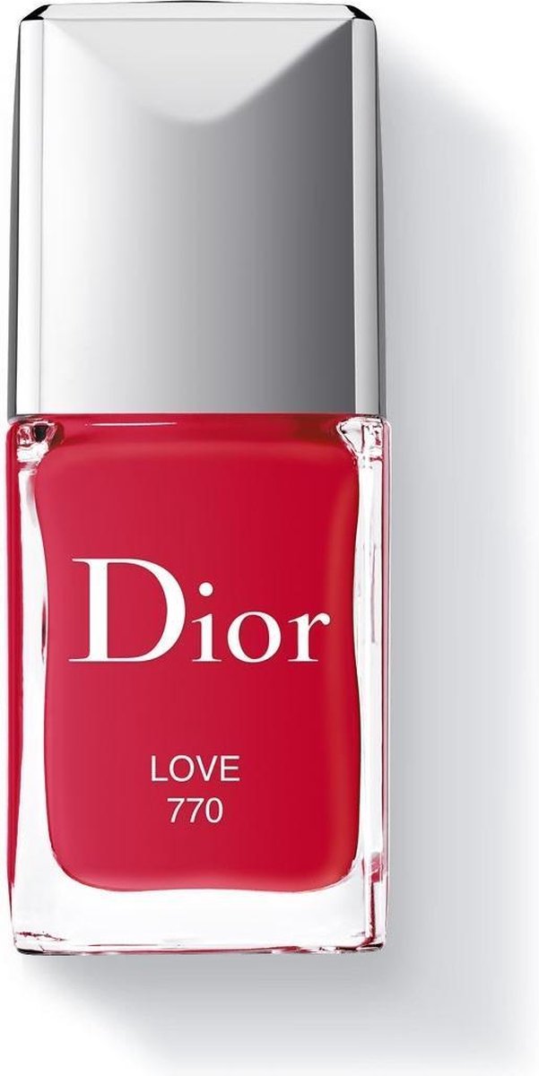 Dior - Rouge Dior Vernis - 770 Love | bol