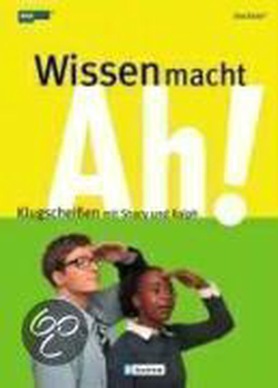 Wissen macht Ah!, Shary Reeves 9783548366708 Boeken