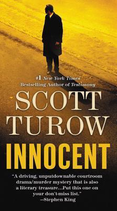 Innocent - cover