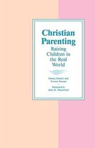 Omslag Christian Parenting