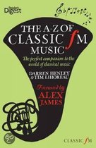 The A-Z of Classic FM Music