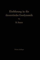 Einfuhrung in Die Theoretische Gasdynamik