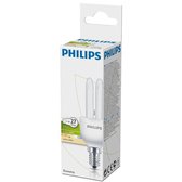 Philips Spaarlamp 5W E14/2700K/250lm/230V