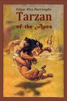 Tarzan of the Apes