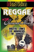 Island Voices Reggae and New Jamaican Music