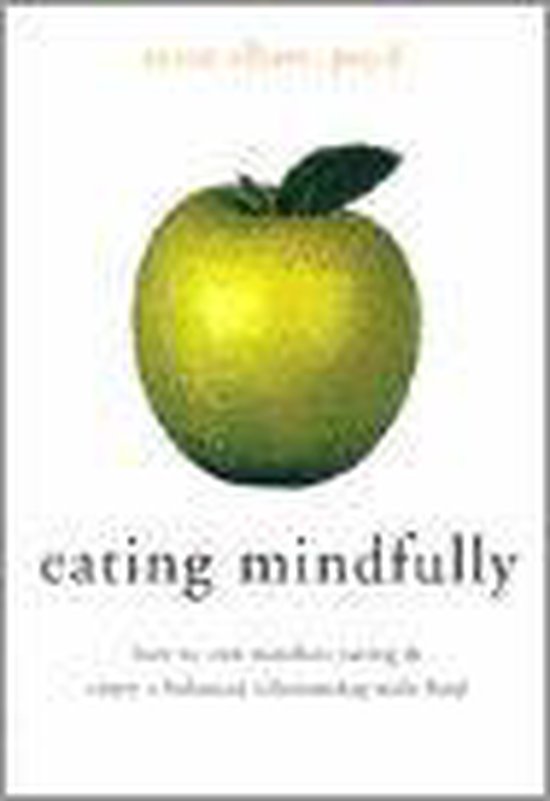 Eating Mindfully - cover