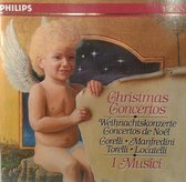 Christmas Concerti
