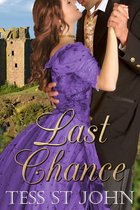 Last Chance (Chances Are Series ~ Book 3)