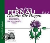 Disteln für Hagen, Vol. 2. 3 CDs
