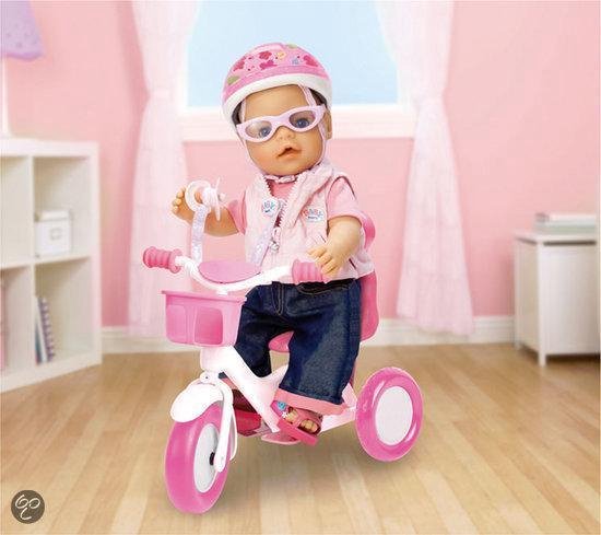 Baby Fun Trike Set bol.com