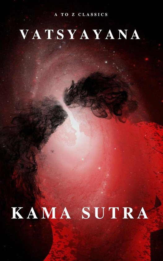 Kama Sutra : The keys to Love and Sexuality - cover