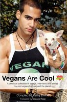 Vegans Are Cool