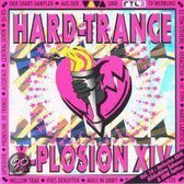 Hard Trance X-Plosion 14