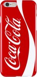 Coca-Cola Original Logo Hardshell voor de iPhone 6