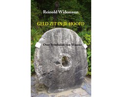 Geld zit in je hoofd