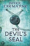 The Devil's Seal (Sister Fidelma Mysteries Book 25)
