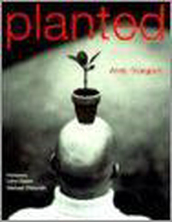 Planted - cover